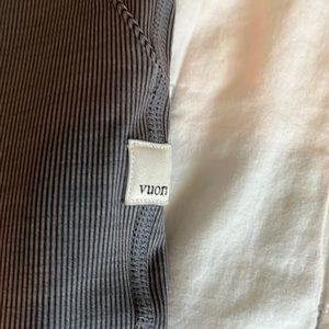 Vuori performance joggers